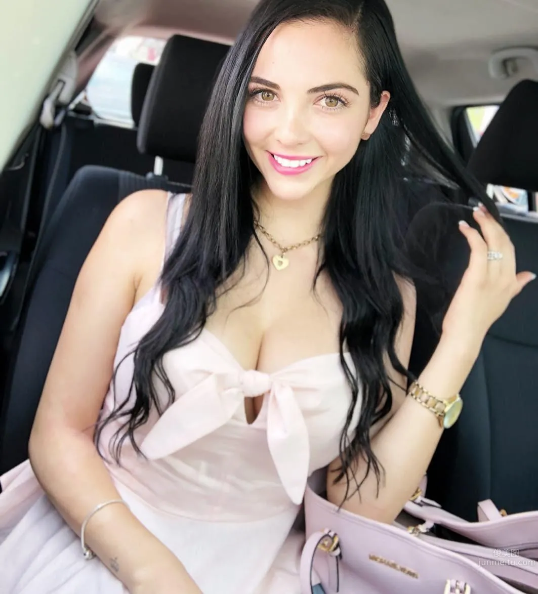 Liz Alexa- 大眼靈動的墨西哥美女 50