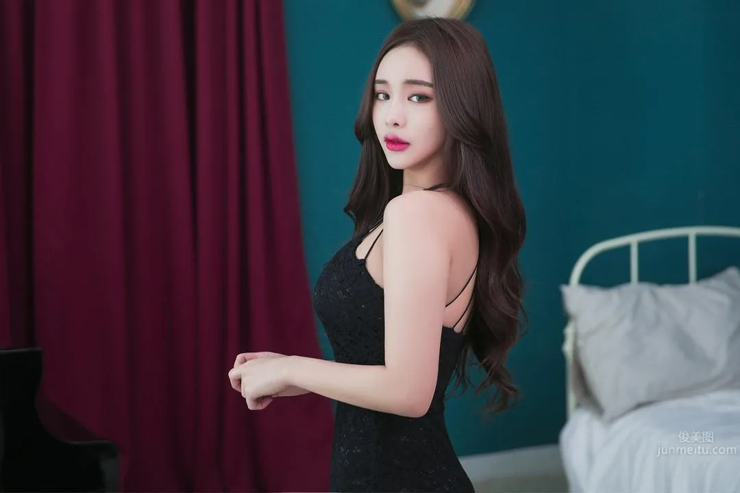 Korean Online Shop Beauty jeee622, Surging Waves Crush Your Heart photo 40