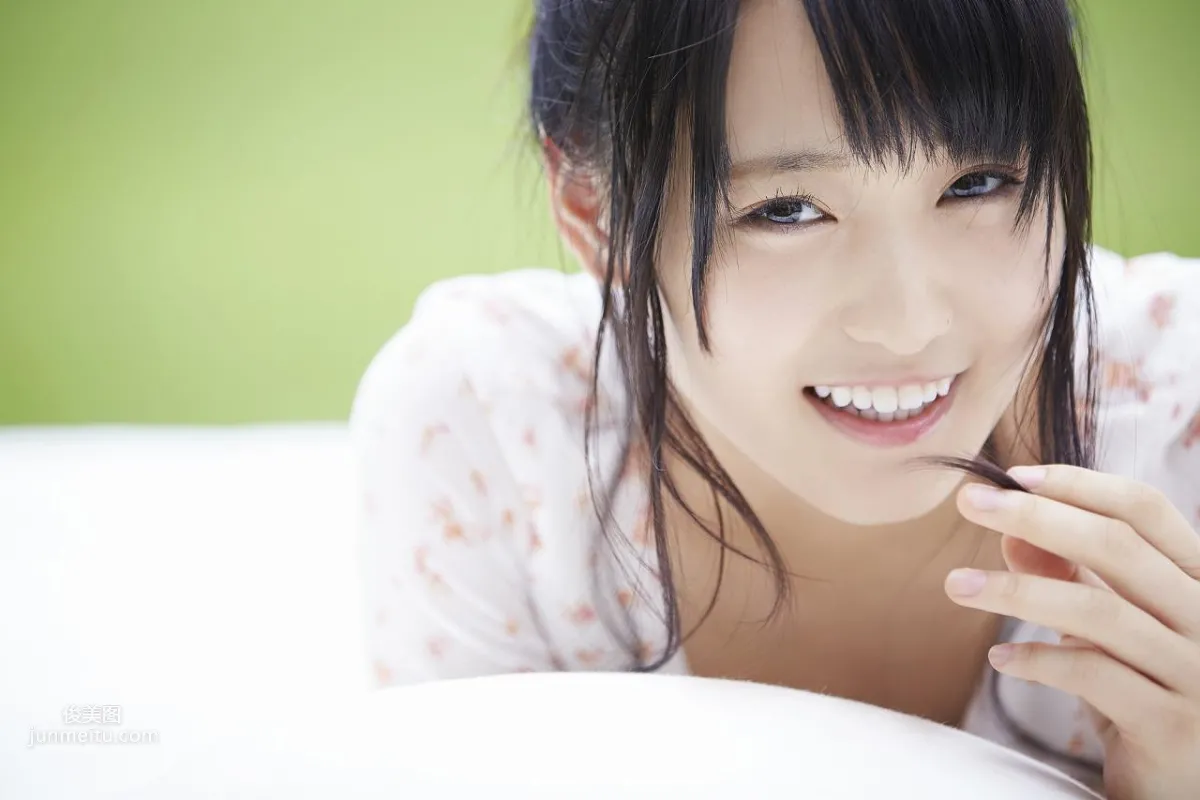 菅井友香- 2017日本周刊杂志写真_3