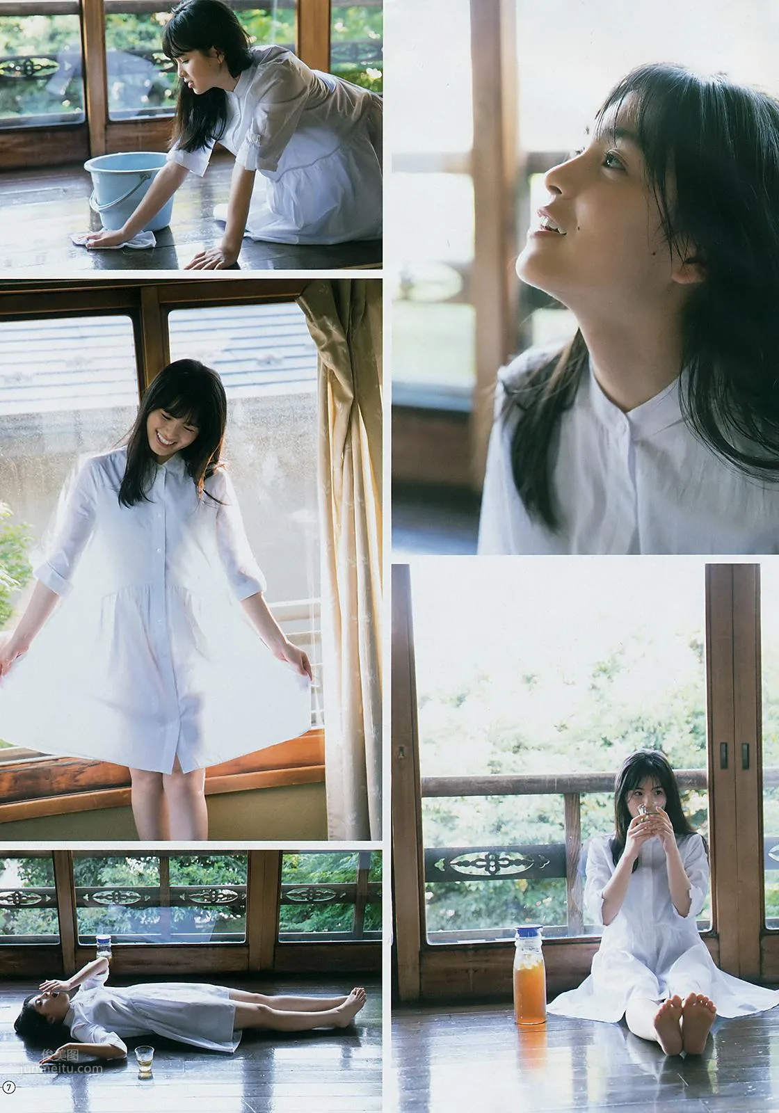 Momoko Ozono - 2018 Weekly Playboy NEWS Photos photo 23