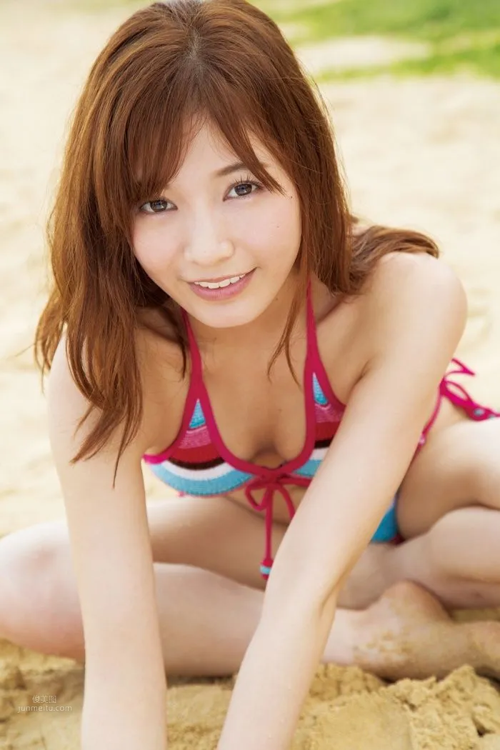 Honoka: 2017 NEWS photo 12