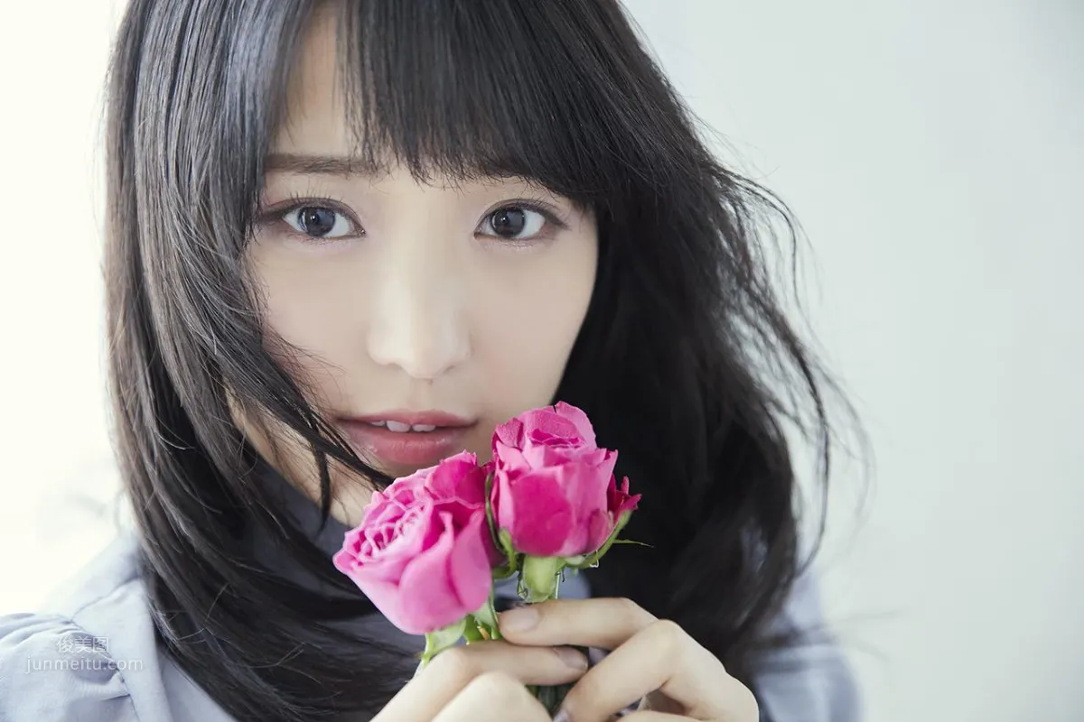 Sugai Yuuka - 2017 Japanese Weekly Magazine Photos photo 40