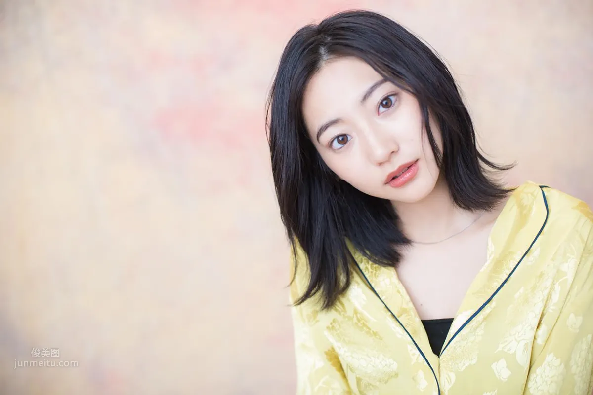 Rena Takeda, 2018 Weekly Playboy NEWS Photos photo 32