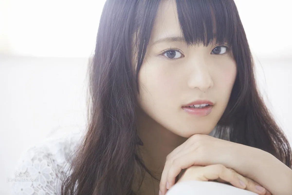 Sugai Yuuka - 2017 Japanese Weekly Magazine Photos photo 16