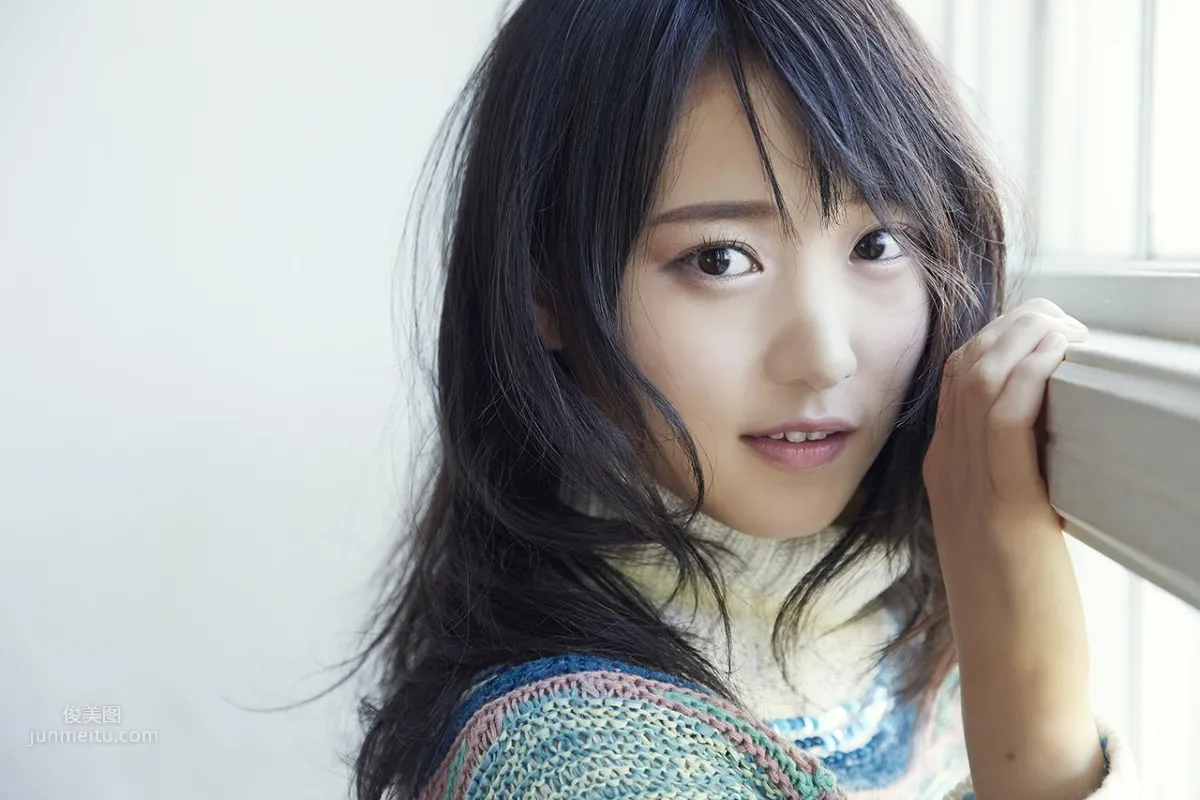 Sugai Yuuka - 2017 Japanese Weekly Magazine Photos photo 41