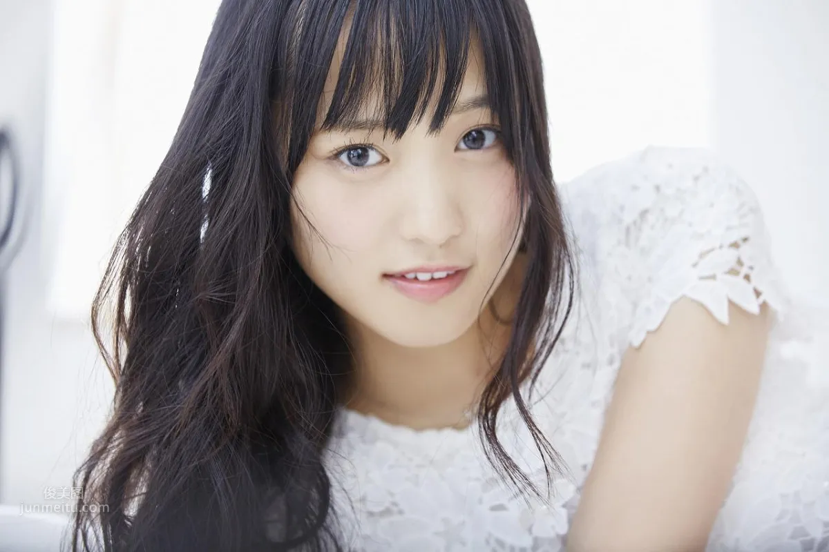 Sugai Yuuka - 2017 Japanese Weekly Magazine Photos photo 24