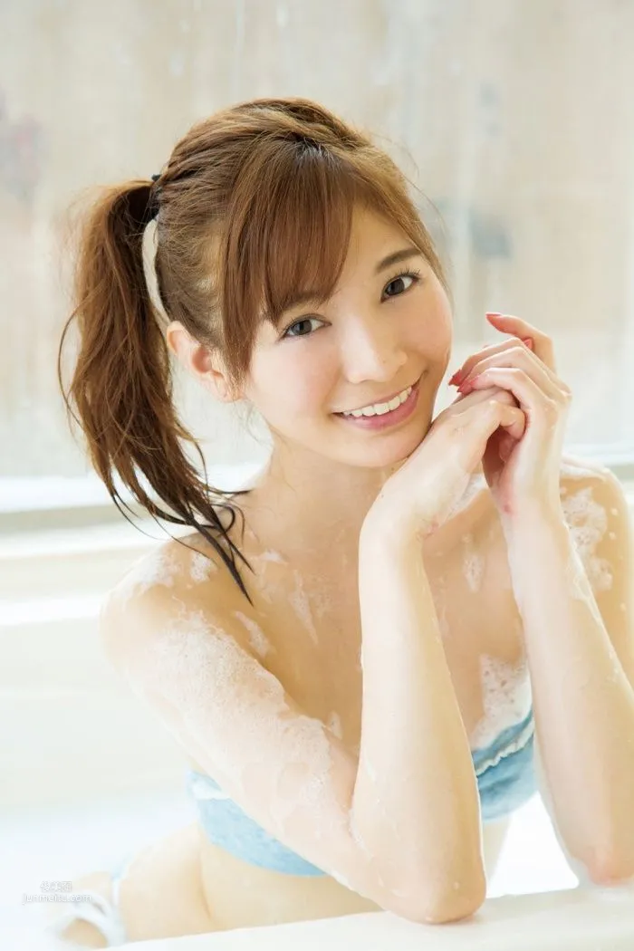 Honoka: 2017 NEWS photo 14