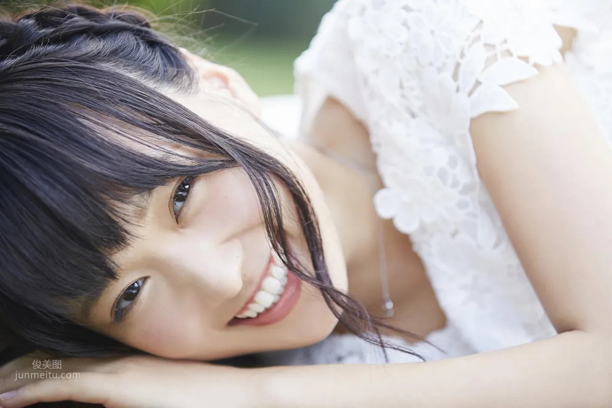 Sugai Yuuka - 2017 Japanese Weekly Magazine Photos photo 12