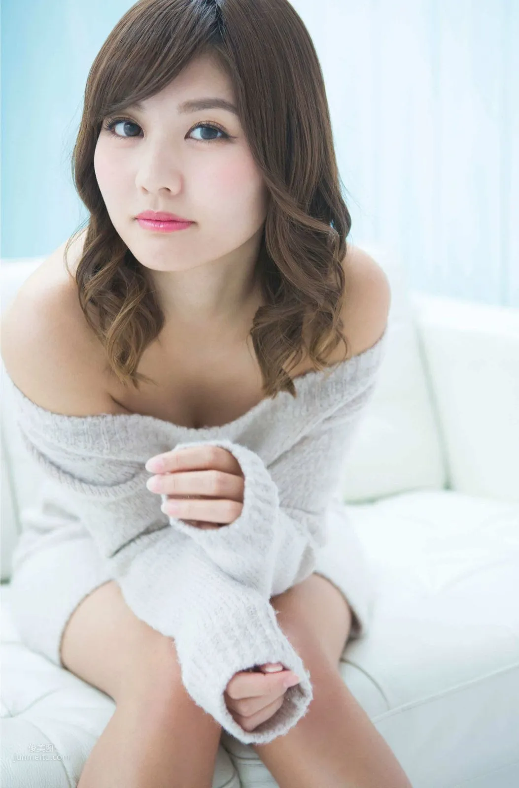 林ゆめ- 2018年週プレNEWS写真_11