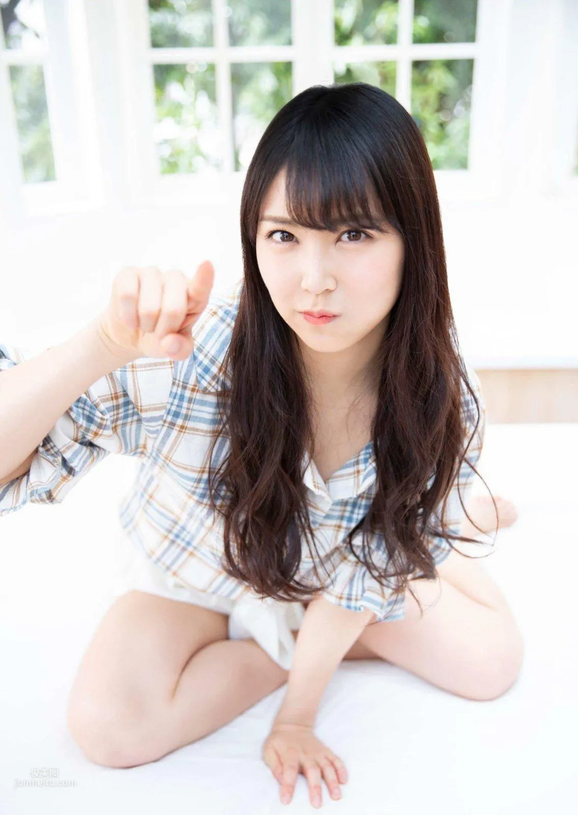 Miru Shiroma - 2018 Weekly Playboy NEWS Photos photo 31