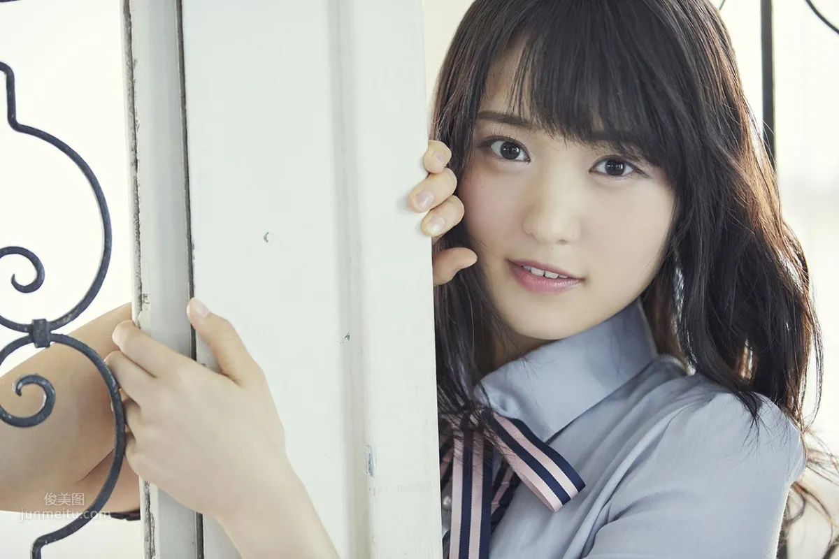 Sugai Yuuka - 2017 Japanese Weekly Magazine Photos photo 37