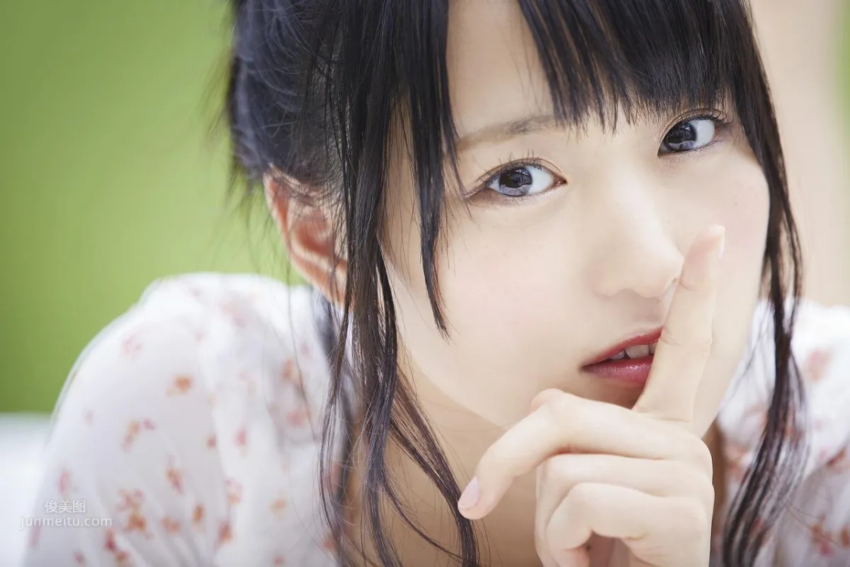 菅井友香- 2017日本周刊杂志写真_4