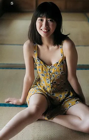Miyu Kitamuki - 2018 Weekly Playboy NEWS Photos photo 7