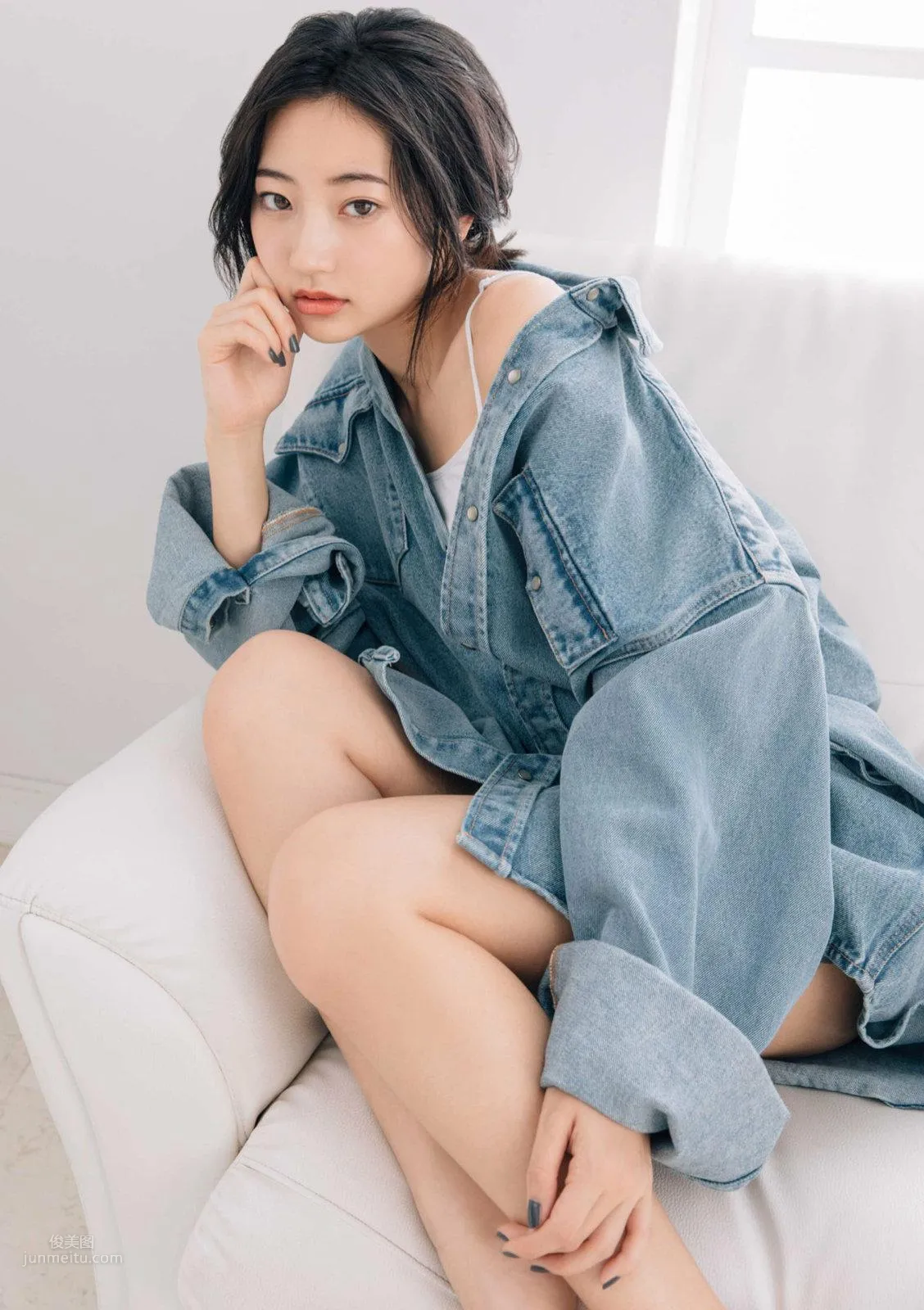 Rena Takeda, 2018 Weekly Playboy NEWS Photos photo 54