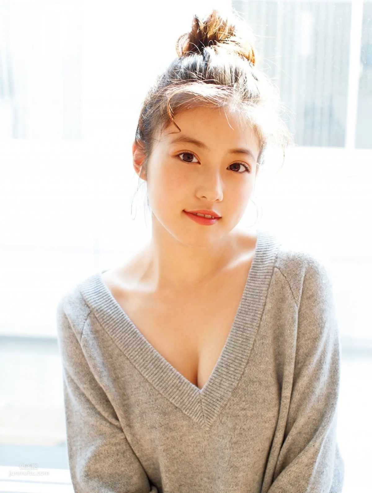 Mio Imada: 2018 NEWS photo 15
