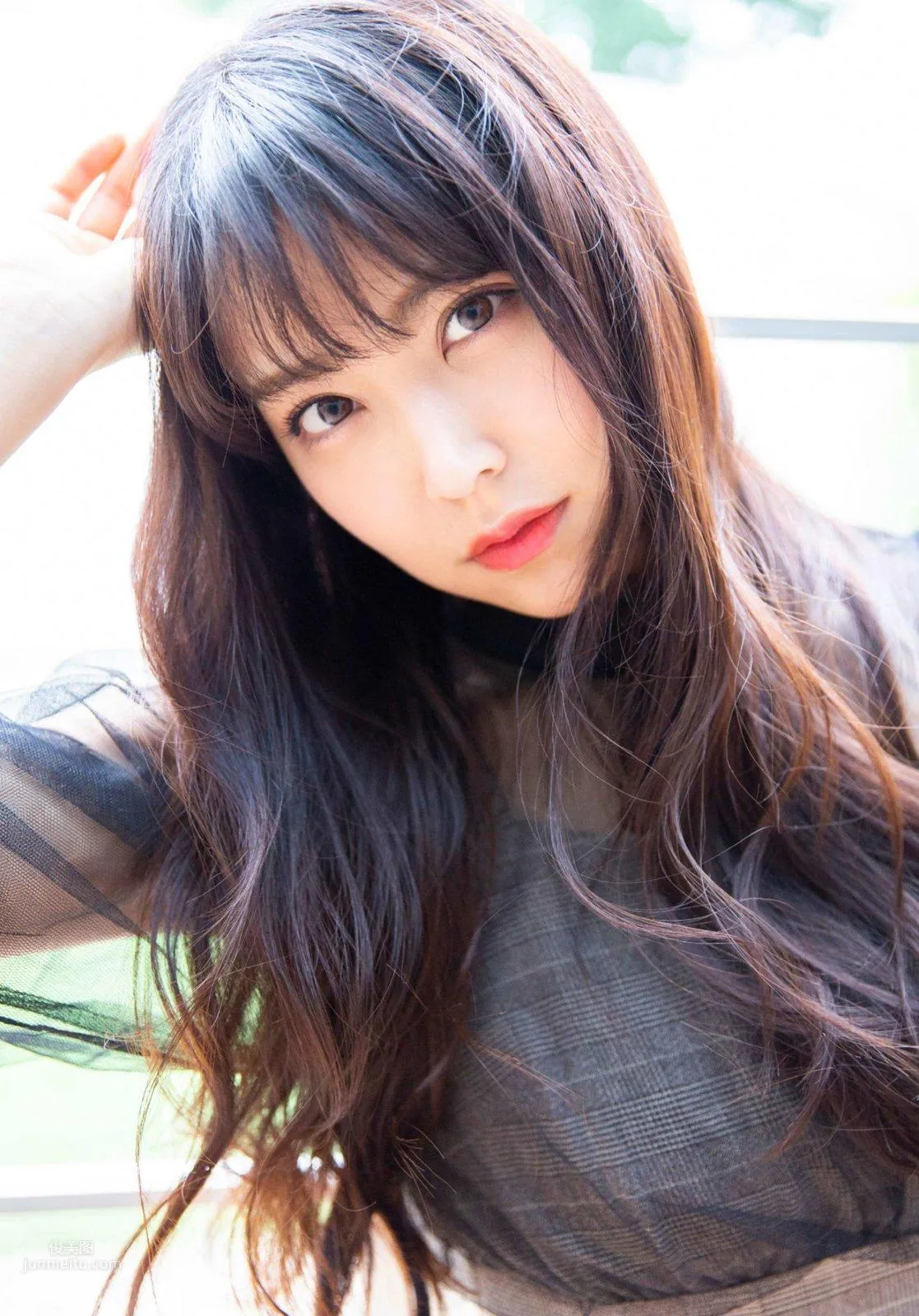 Miru Shiroma - 2018 Weekly Playboy NEWS Photos photo 24