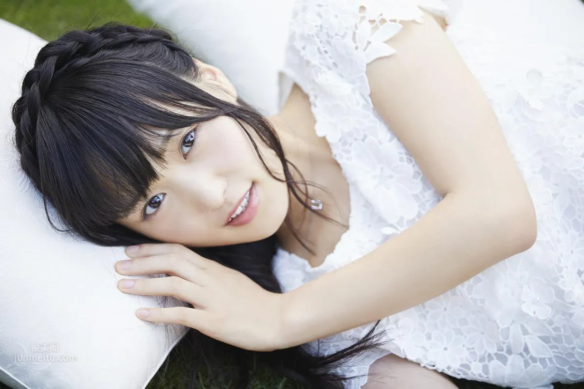 Sugai Yuuka - 2017 Japanese Weekly Magazine Photos photo 15