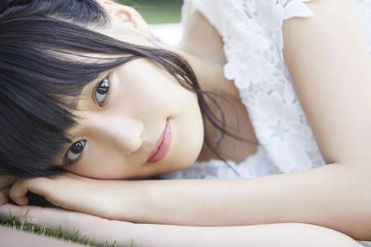 Sugai Yuuka - 2017 Japanese Weekly Magazine Photos photo 13
