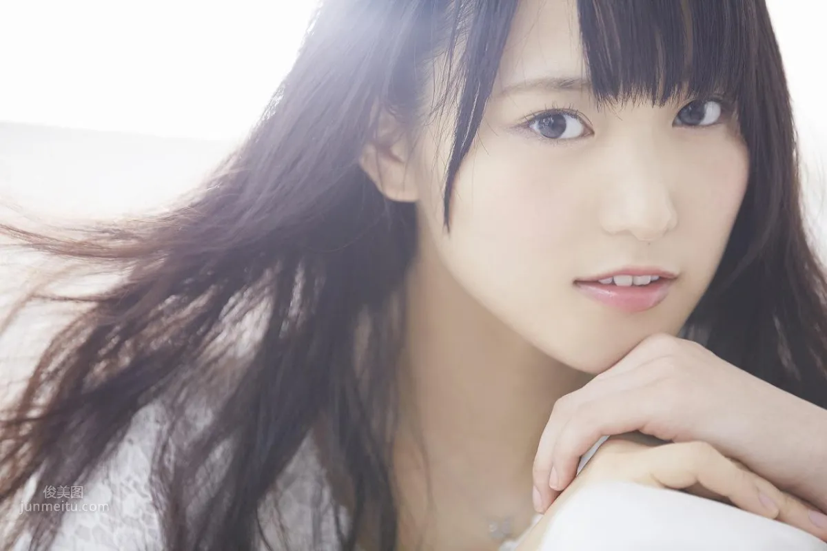Sugai Yuuka - 2017 Japanese Weekly Magazine Photos photo 20