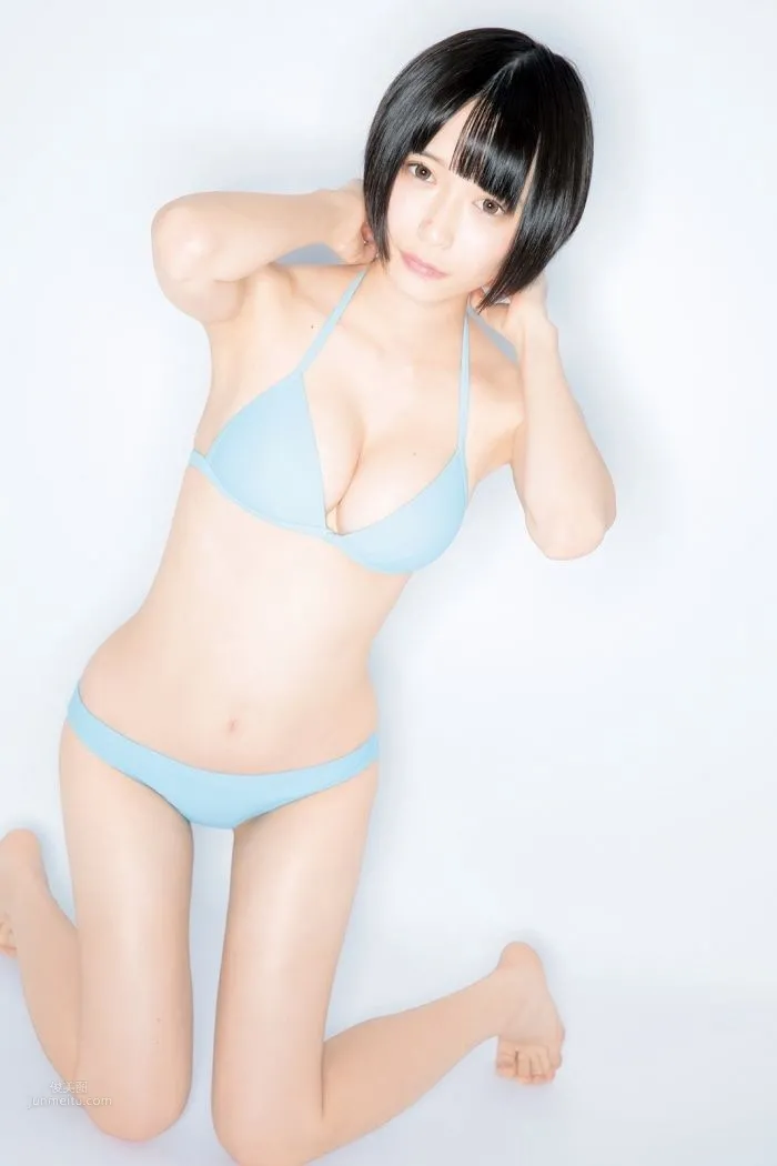 Tsubura - 2018 Weekly Playboy NEWS Photos photo 7
