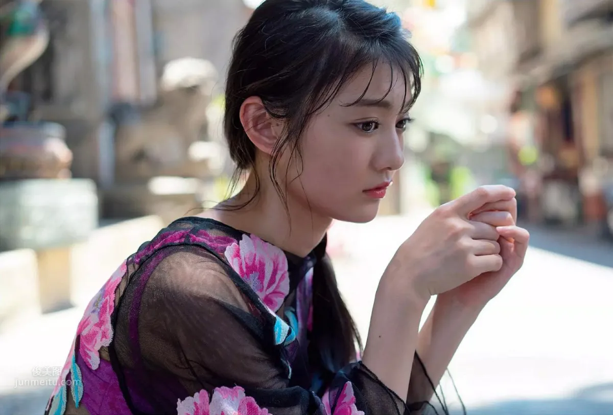 Yako Koga - 2018 Weekly Playboy News Photos photo 10