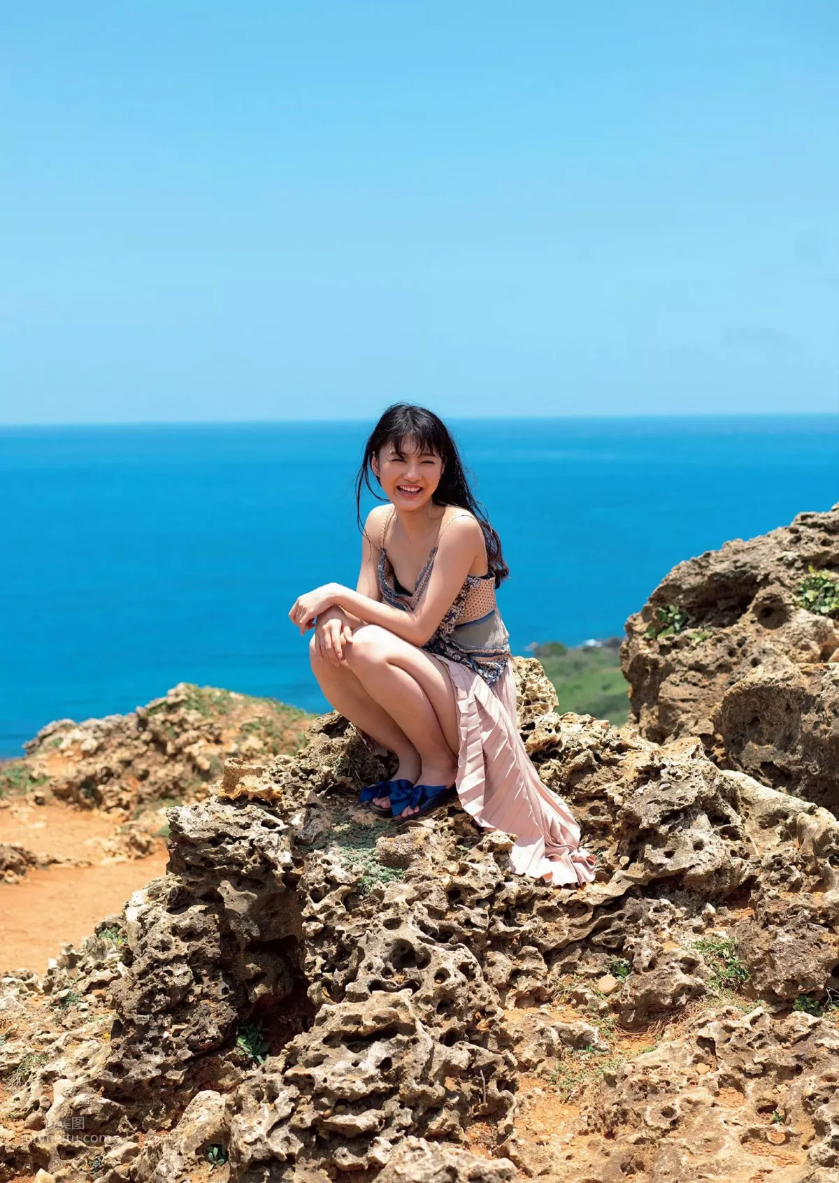 Yako Koga - 2018 Weekly Playboy News Photos photo 15
