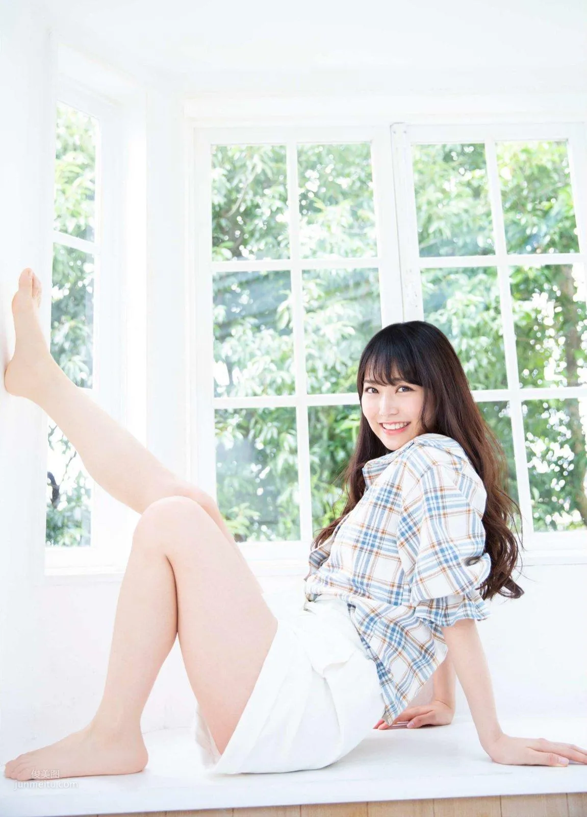 Miru Shiroma - 2018 Weekly Playboy NEWS Photos photo 30