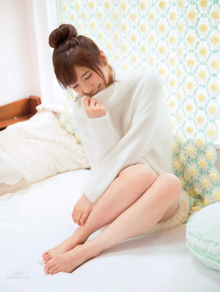 Honoka: 2017 NEWS photo 4