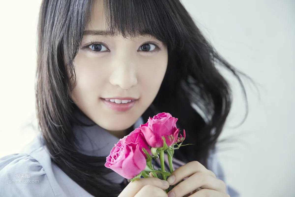Sugai Yuuka - 2017 Japanese Weekly Magazine Photos photo 39