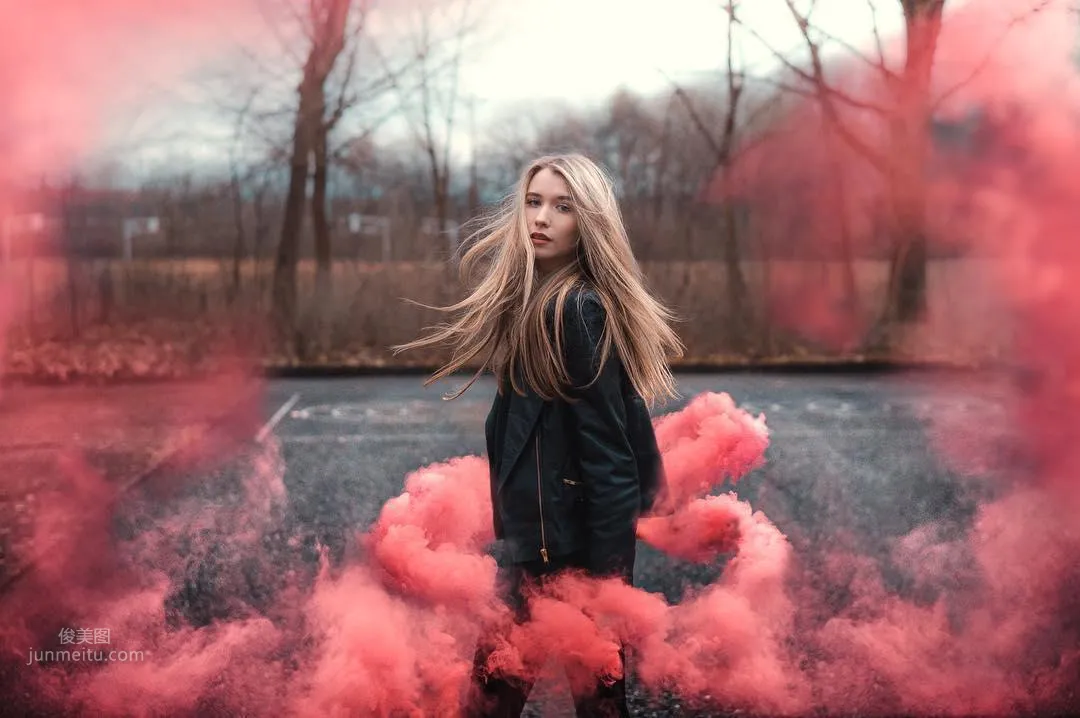 In Love! Beautiful Girl "Selina Kohler" Stunning Angel Face Captivates Netizens' Hearts photo 39