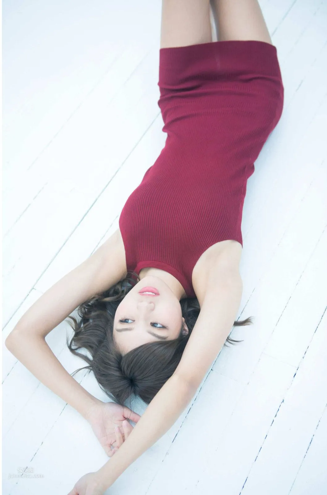 Yume Hayashi - 2018 Weekly Playboy News Photos photo 9