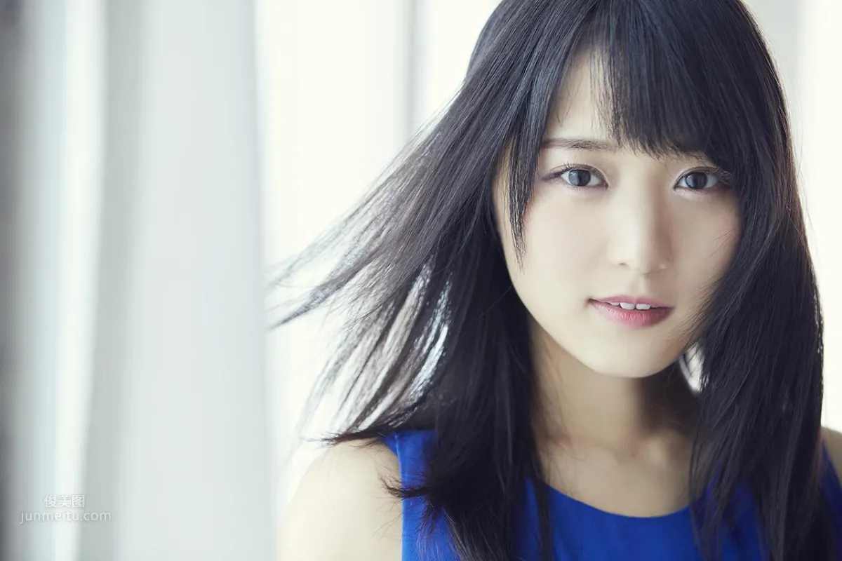 Sugai Yuuka - 2017 Japanese Weekly Magazine Photos photo 47
