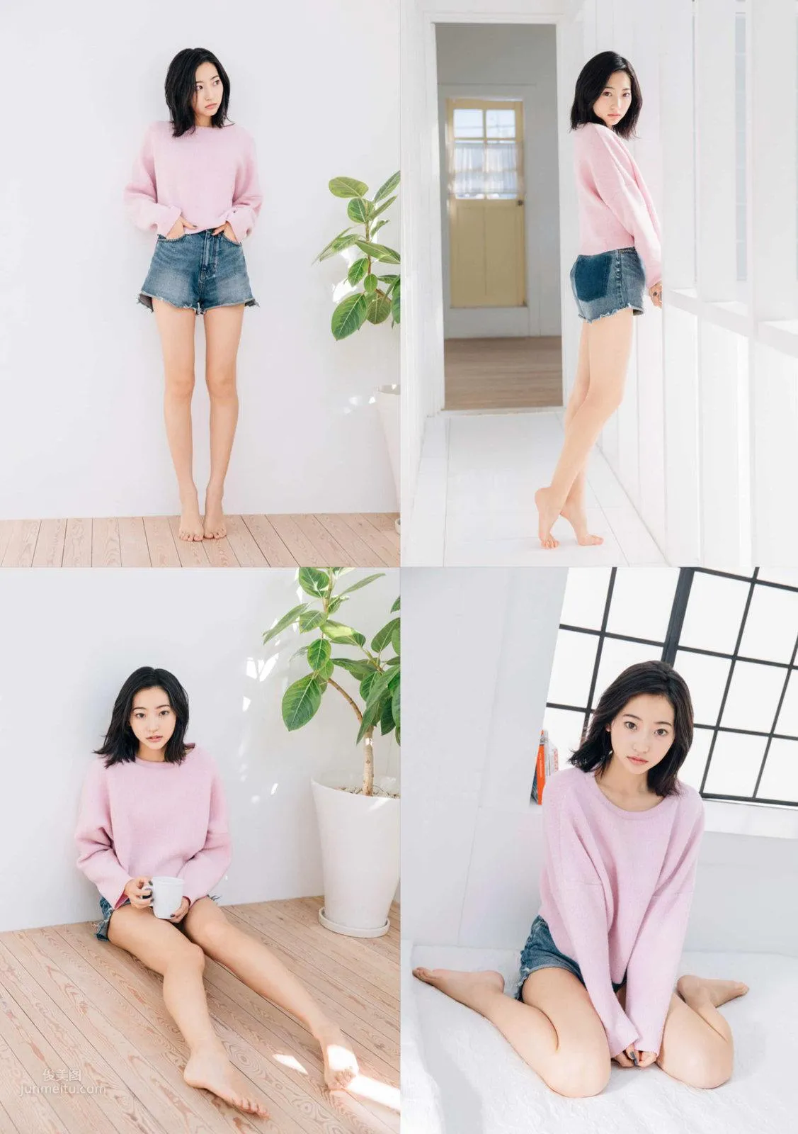 Rena Takeda, 2018 Weekly Playboy NEWS Photos photo 57