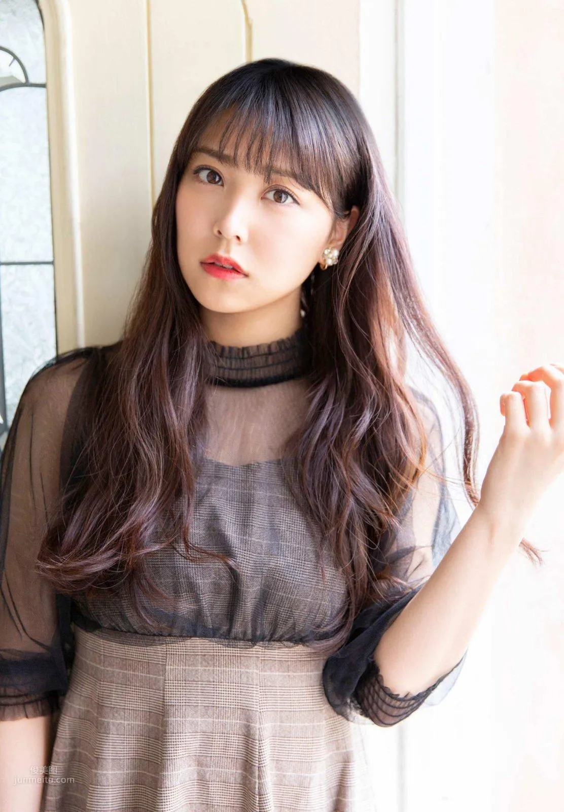 Miru Shiroma - 2018 Weekly Playboy NEWS Photos photo 26
