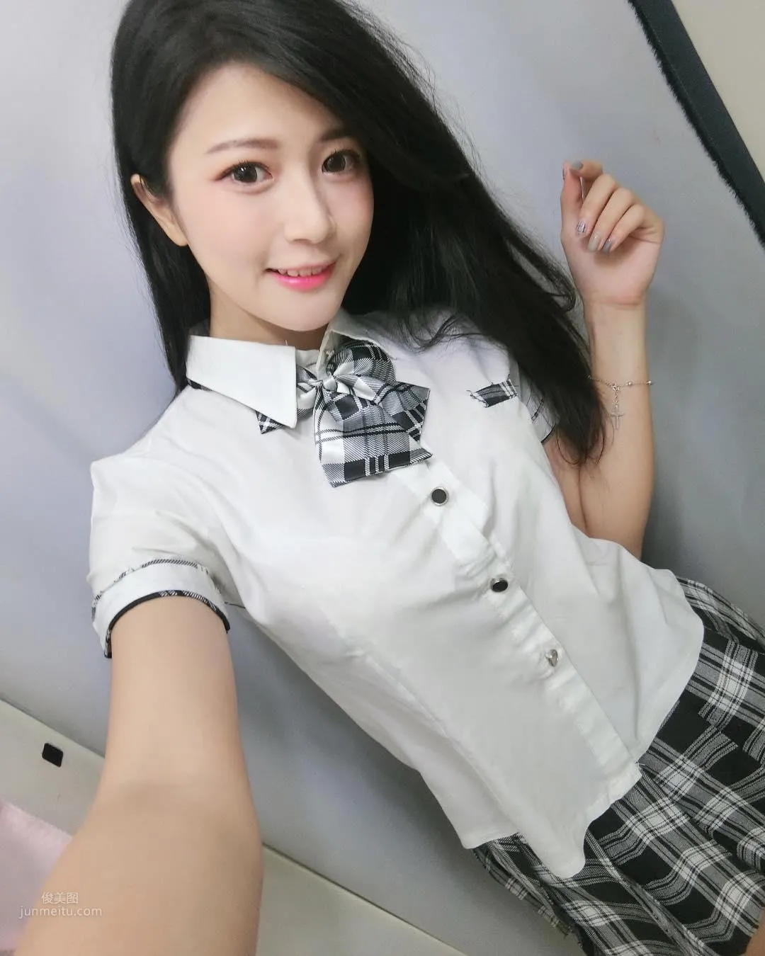 這種play也可以！台灣正妹「林珈伊」IG好精彩 4