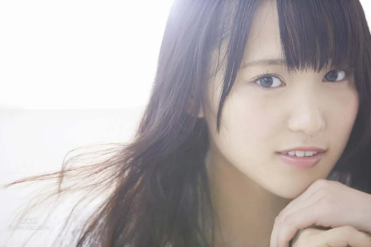 Sugai Yuuka - 2017 Japanese Weekly Magazine Photos photo 18