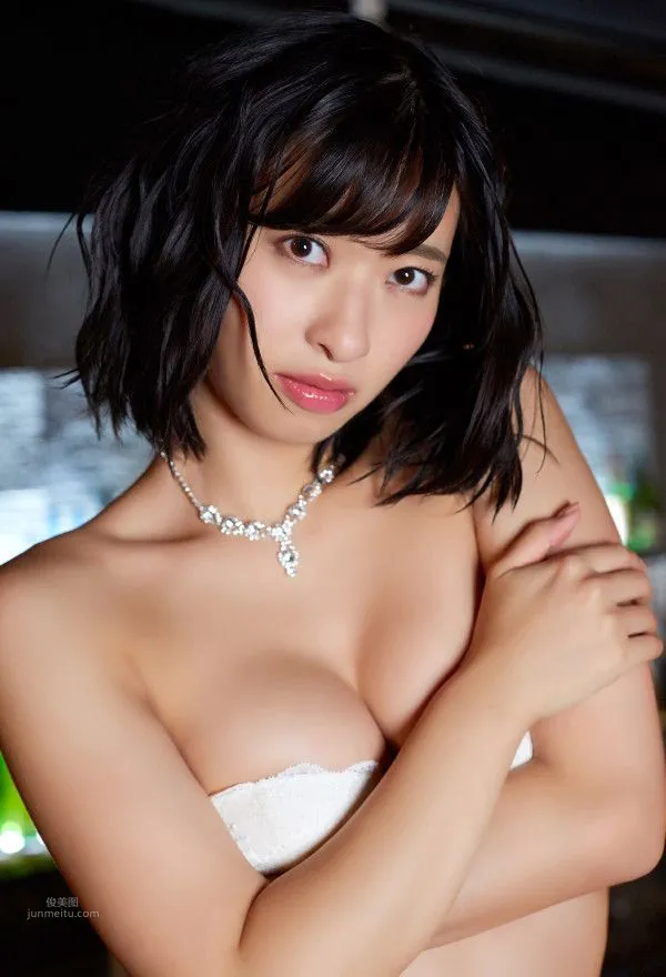 Yuka Kuramochi - 2018 Weekly Playboy NEWS Photos photo 10