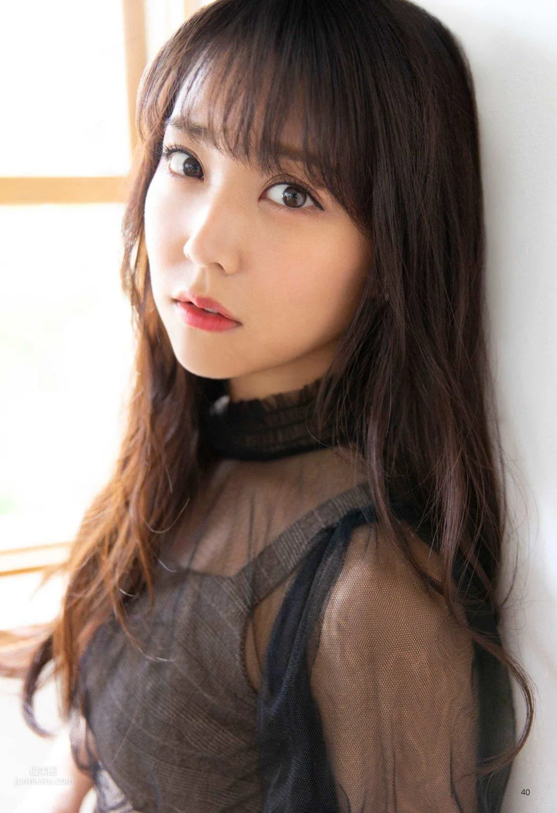 Miru Shiroma - 2018 Weekly Playboy NEWS Photos photo 22