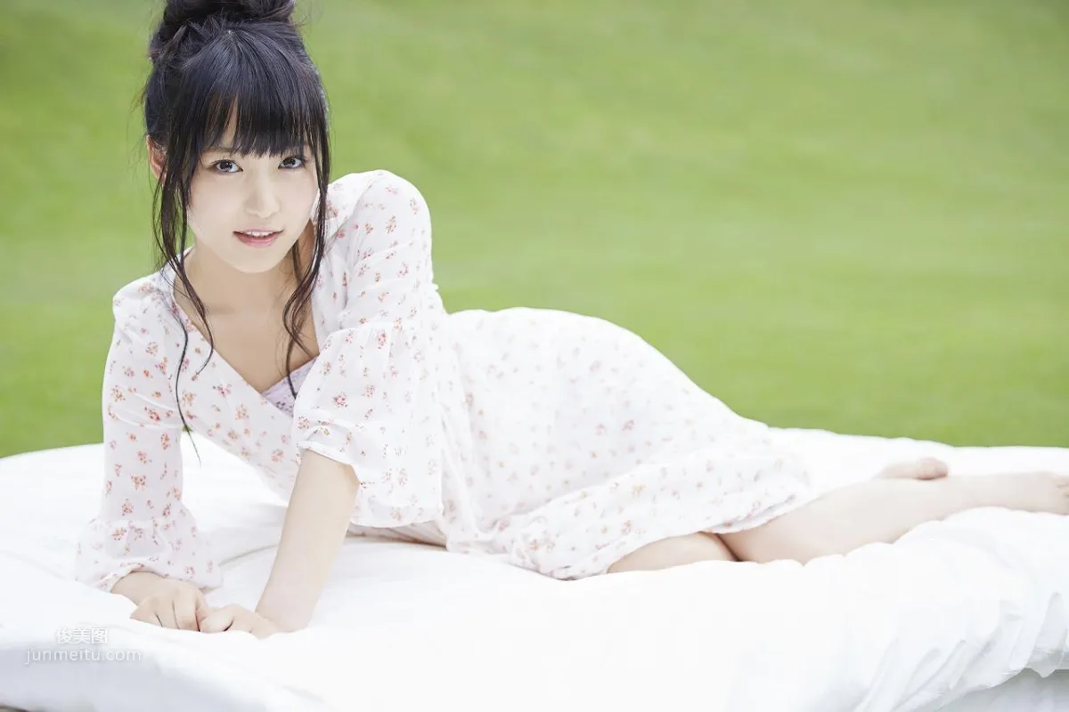 菅井友香- 2017日本周刊杂志写真_0