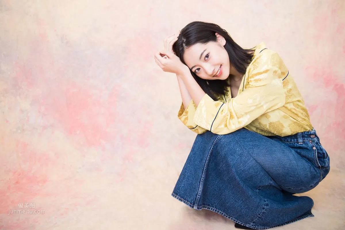 Rena Takeda, 2018 Weekly Playboy NEWS Photos photo 29