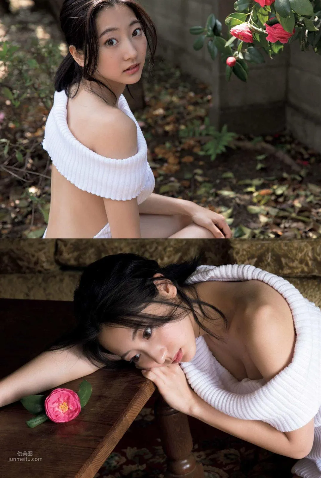 Rena Takeda, 2018 Weekly Playboy NEWS Photos photo 7