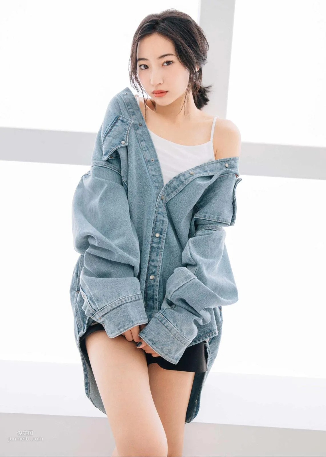 Rena Takeda, 2018 Weekly Playboy NEWS Photos photo 52