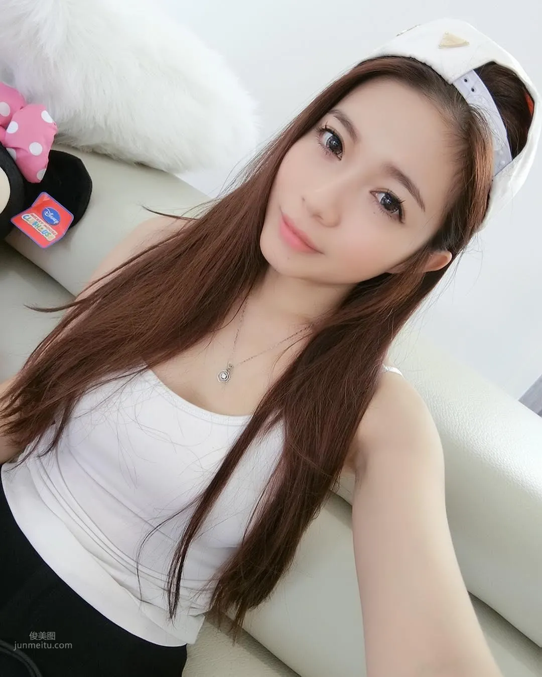 Xue Ruhan - E-Cup Racing Queen, Super Impressive Bust photo 19