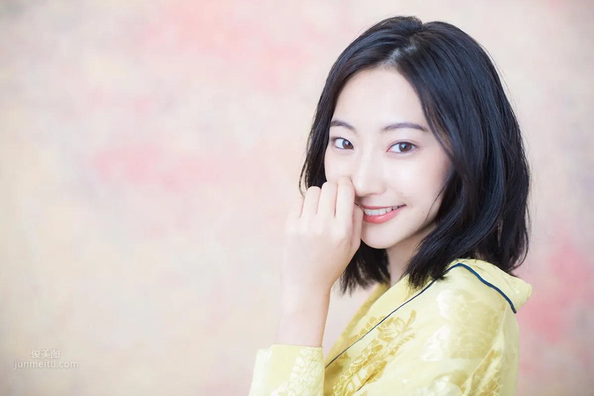 Rena Takeda, 2018 Weekly Playboy NEWS Photos photo 28