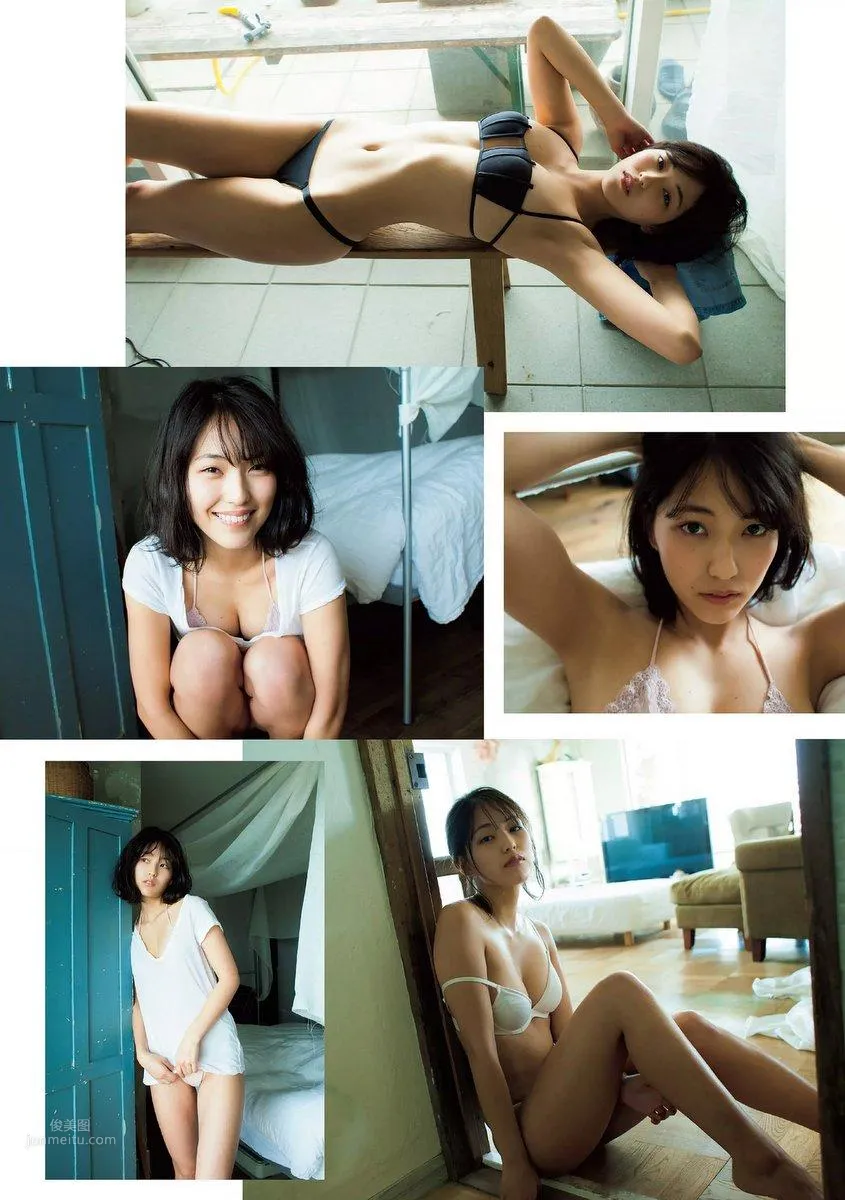 Ayaka Hara: 2018 NEWS photo 3