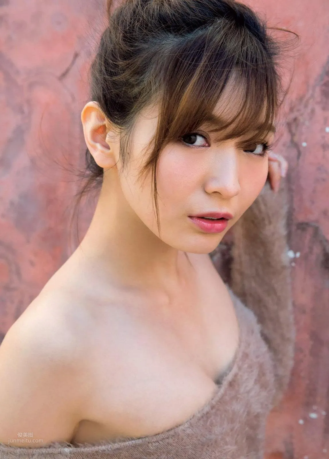 Honoka: 2018 NEWS photo 12
