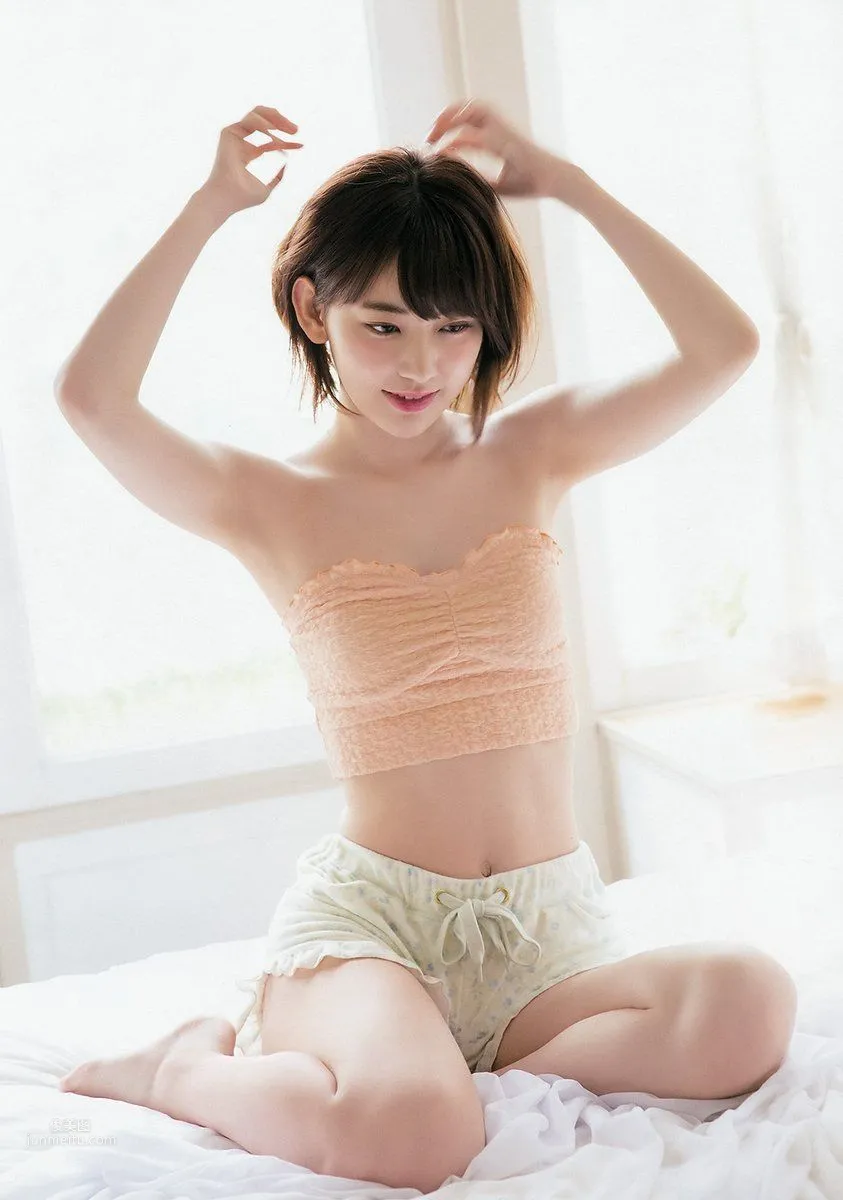 Sakura Miyawaki - 2018 Weekly Playboy News Photos photo 13