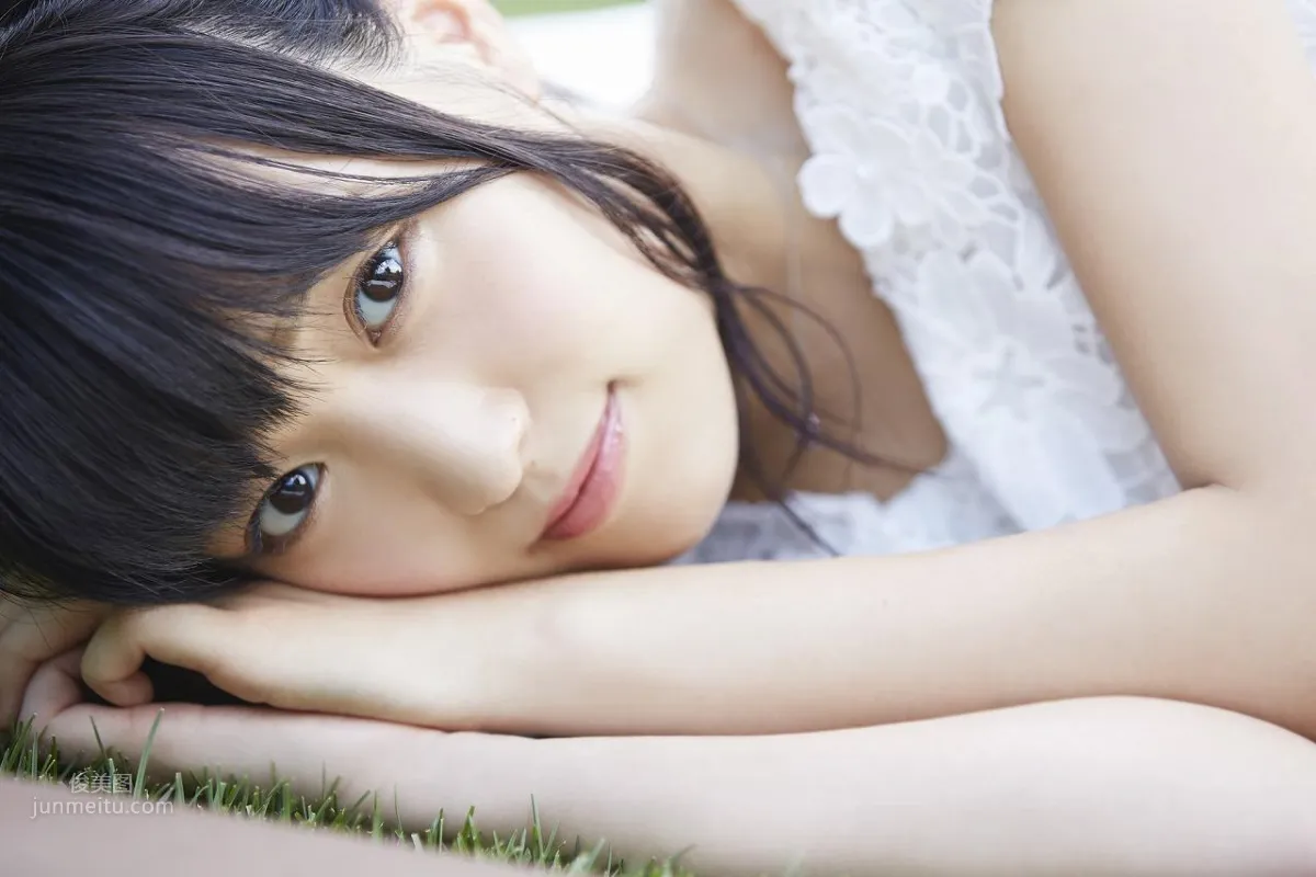 Sugai Yuuka - 2017 Japanese Weekly Magazine Photos photo 14