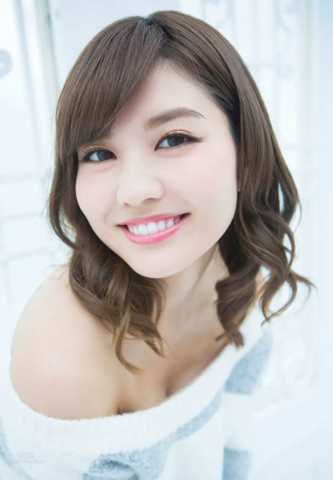 林ゆめ- 2018年週プレNEWS写真_13