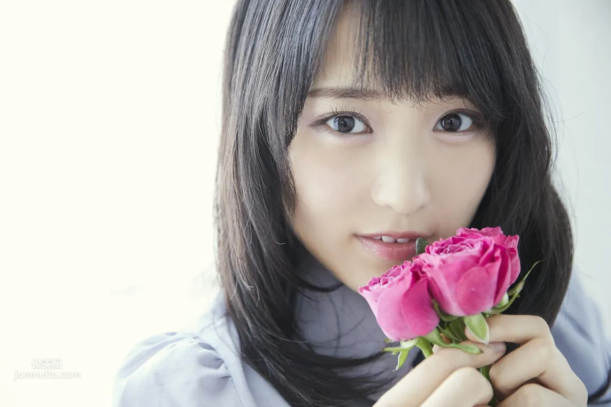Sugai Yuuka - 2017 Japanese Weekly Magazine Photos photo 38